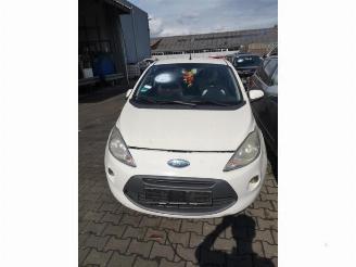  Ford Ka Ka II, Hatchback, 2008 / 2016 1.2 2008
