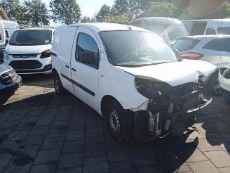 Sloopauto Renault Kangoo Kangoo Express (FW), Van, 2008 1.5 dCi 90 FAP 2017/3
