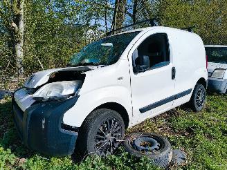 škoda osobní automobily Peugeot Bipper Peugeot Bipper 1.3 HDi XR Profit + 2015 2015/1
