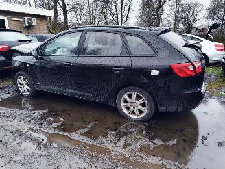 Purkuautot passenger cars Seat Ibiza ST 1.2 TDI Style Ecomotive 2011/1