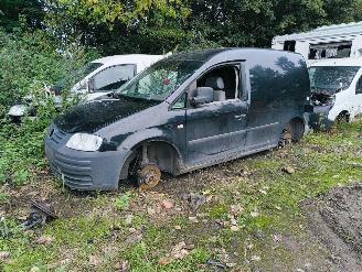  Volkswagen Caddy 2.0 SDI 2005/1