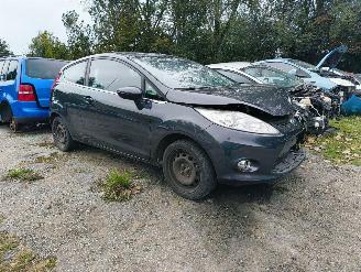 Auto da rottamare Ford Fiesta 1.25 Titanium 2009/5