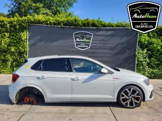 Autoverwertung Volkswagen Polo Polo VI (AW1), Hatchback 5-drs, 2017 2.0 GTI 2019/1