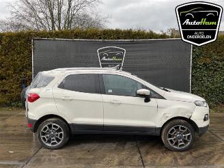 Sloopauto Ford EcoSport EcoSport (JK8), SUV, 2013 1.0 EcoBoost 12V 125 2017/3