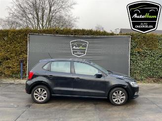 Sloopauto Volkswagen Polo Polo V (6R), Hatchback, 2009 / 2017 1.4 TDI 12V 90 2015/3