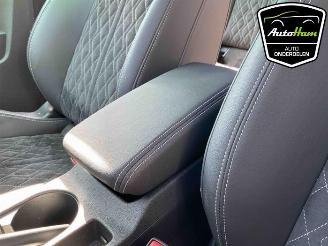 Audi A3 A3 Sportback (8YA), Hatchback 5-drs, 2019 1.5 35 TFSI 16V Mild Hybrid picture 14