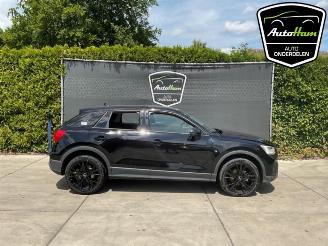 Dezmembrări autoturisme Audi Q2 Q2 (GAB/GAG), SUV, 2016 1.5 35 TFSI 16V 2023/1