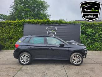 Auto da rottamare Skoda Kamiq Kamiq, SUV, 2019 1.0 TSI 12V 2022