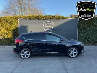 Uttjänta bilar auto Ford Focus Focus 3, Hatchback, 2010 / 2020 1.5 EcoBoost 16V 150 2014/12