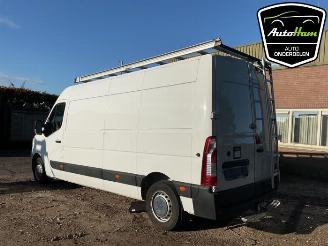 Renault Master Master III (MA/MB/MC/MD/MH/MF/MG/MH), Van, 2010 2.3 dCi 135 16V FWD picture 25