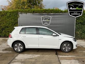 Sloopauto Volkswagen Golf Golf VII (AUA), Hatchback, 2012 / 2021 1.4 GTE 16V 2015/10