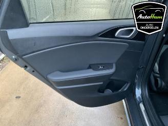 Kia Cee d Ceed (CDB5/CDBB), Hatchback 5-drs, 2018 1.5 T-GDI 16V picture 32