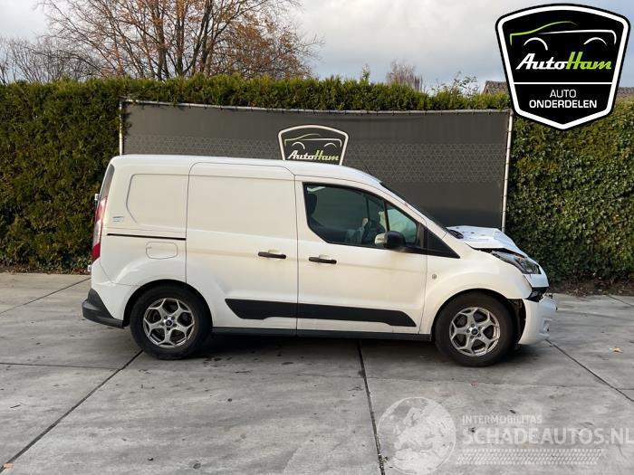 Ford Transit Connect Transit Connect (PJ2), Van, 2013 1.5 EcoBlue