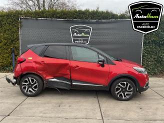 Dezmembrări autoturisme Renault Captur Captur (2R), SUV, 2013 1.2 TCE 16V EDC 2016/4