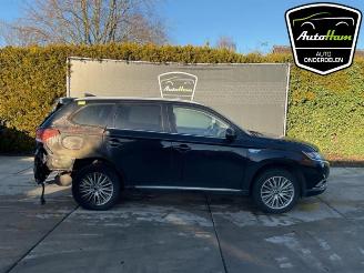 Autoverwertung Mitsubishi Outlander Outlander (GF/GG), SUV, 2012 / 2022 2.4 16V PHEV 4x4 2020/1