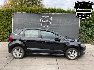 Sloopauto Volkswagen Polo Polo V (6R), Hatchback, 2009 / 2017 1.2 TDI 12V BlueMotion 2012/6