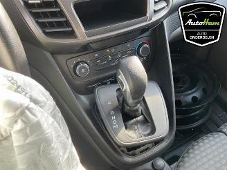 Ford Transit Connect Transit Connect (PJ2), Van, 2013 1.5 EcoBlue picture 19