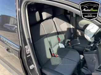 Ford Transit Connect Transit Connect (PJ2), Van, 2013 1.5 EcoBlue picture 12