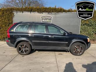 Salvage car Volvo Xc-90 XC90 I, SUV, 2002 / 2014 2.9 T6 24V 2003/2