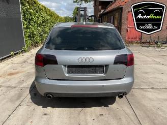 Audi A6 A6 Avant (C6), Combi, 2005 / 2011 2.8 V6 24V FSI picture 7