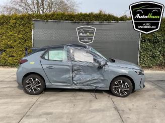 Démontage voiture Opel Corsa Corsa F (UB/UH/UP), Hatchback 5-drs, 2019 1.2 Turbo 12V 100 Hybrid 2024/3