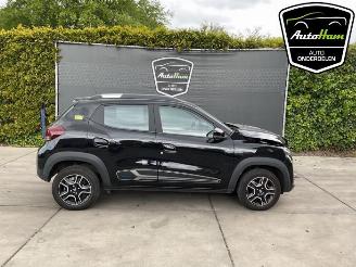 Dezmembrări autoturisme Dacia Spring Spring, Hatchback, 2020 45 2023/6