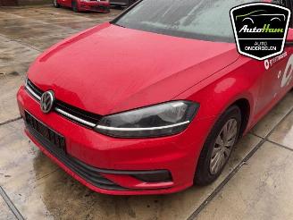Volkswagen Golf Golf VII Variant (AUVV), Combi, 2013 / 2021 1.0 TSI 12V BlueMotion Technology picture 5