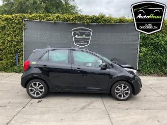 Sloopauto Kia Picanto Picanto (JA), Hatchback, 2017 1.0 12V 2017/5