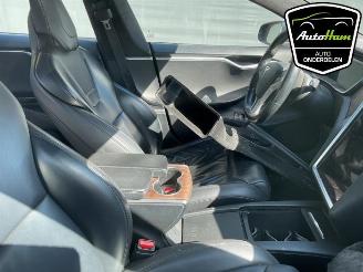 Uttjänta bilar auto Tesla Model S Model S, Liftback, 2012 / 2026 75D 2017/6