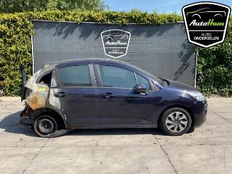  Citroën C3 C3 (SC), Hatchback 5-drs, 2009 / 2016 1.2 VTi 82 12V 2016/10