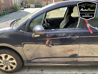 Citroën C3 C3 (SC), Hatchback 5-drs, 2009 / 2016 1.2 VTi 82 12V picture 8