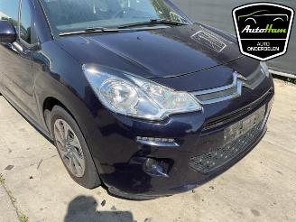 Citroën C3 C3 (SC), Hatchback 5-drs, 2009 / 2016 1.2 VTi 82 12V picture 3