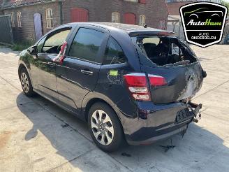 Citroën C3 C3 (SC), Hatchback 5-drs, 2009 / 2016 1.2 VTi 82 12V picture 10