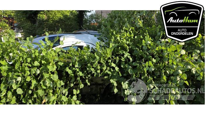 Fiat Panda Panda (169), Hatchback, 2003 / 2013 1.2, Classic