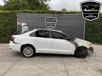  Volkswagen Jetta Jetta IV (162/16A), Sedan, 2010 / 2017 1.4 TSI Hybrid 16V 2013/6