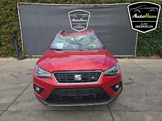 Démontage voiture Seat Arona Arona (KJX), SUV, 2017 1.5 TSI 16V 2019/1