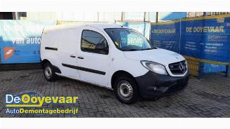 Sloopauto Mercedes Citan Citan (415.6), Van, 2012 / 2021 1.5 109 CDI 2021/3