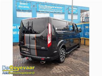 Ford Transit Transit Custom, Van, 2011 / 2023 2.0 TDCi 16V Eco Blue 185 picture 6