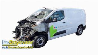 Sloopauto Opel Combo Combo Cargo, Van, 2018 1.5 CDTI 130 2023/3