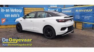 Sloopauto Volkswagen ID.5 ID.5 (E39), SUV, 2021 Pro Performance 2023/4