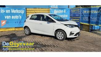 Renault Zoé Zoe (AG), Hatchback 5-drs, 2012 R110 picture 1