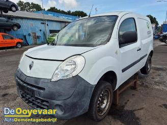 Démontage voiture Renault Kangoo Kangoo Express (FW), Van, 2008 1.5 dCi 75 2012/6