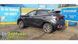 Dezmembrări autoturisme Kia Sportage Sportage (NQ5E), Terreinwagen, 2021 1.6 T-GDi Hybrid 16V 2023/8