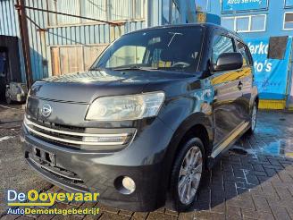 Sloopauto Daihatsu Materia Materia, Hatchback, 2006 / 2011 1.3 16V 2007/8