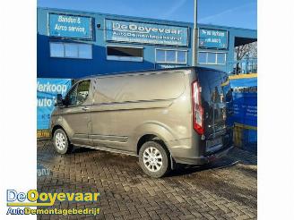 demontáž osobní automobily Ford Transit Transit Custom, Van, 2011 / 2023 2.0 TDCi 16V Eco Blue 130 2019/11