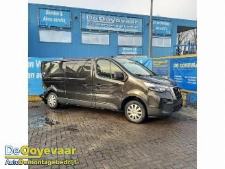 Autoverwertung Nissan Primastar Primastar, Van, 2021 2.0 dCi 130 2023/3