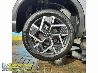 BYD Atto 3 Atto 3, SUV, 2022 60 kWh picture 7