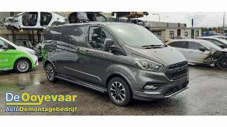 demontáž osobní automobily Ford Transit Transit Custom, Van, 2011 / 2023 2.0 TDCi 16V Eco Blue 185 2021/2
