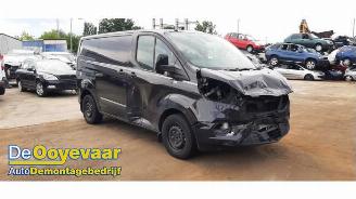 Purkuautot passenger cars Ford Transit Transit Custom, Van, 2011 / 2023 2.0 TDCi 16V Eco Blue 130 2019/2