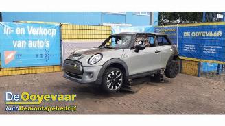 Démontage voiture Mini Cooper S Mini (F56), Hatchback 3-drs, 2013 Cooper SE,Electric 2020/3